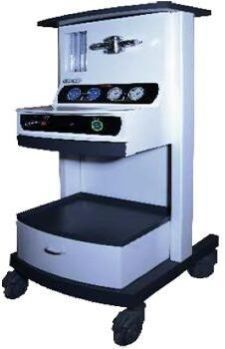 PREMIUM ANAESTHESIA MACHINE