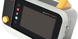 Transvent Ventilator Machine