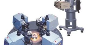 Diamond Auto Blocking