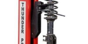 Coil Spring Compression Adaptor