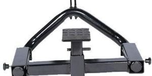 Extended Sill Adaptor