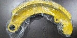 Loader Brake Shoe