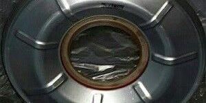 Wheel Loader Diaphragm