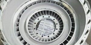 Wheel Loader Torque Converter