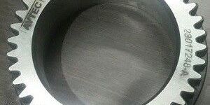 Wheel Loader Transmission Ring Gear