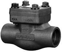 Forged Steel Lift Check Valve