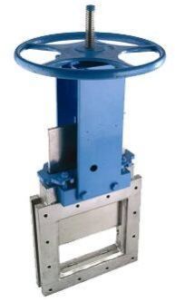 Knife Gate Valves