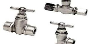 Needle Valves