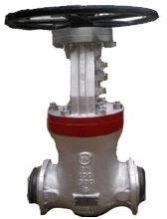 Pressure Seal Gate Valve