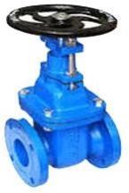 Sluice Valves