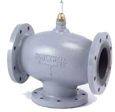 Three Way Threaded Valve