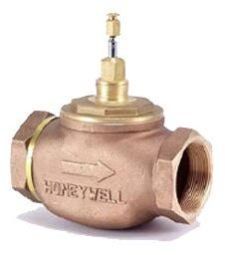Two Way Threaded Valve
