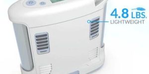 Inogen Oxygen Concentrator