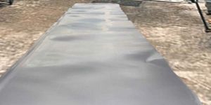 Hot & Cold Rolled Sheet