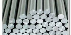 Stainless Steel Round Bars