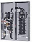 Power Transfer Load Center