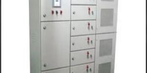 Real Time Power Factor Correction Panel