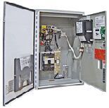 Service Entrance Power Transfer Switch