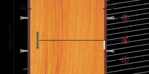 Fire Rated Wooden Doors