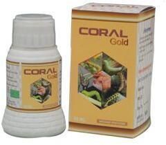 CORAL GOLD