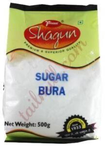Sugar Bura