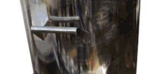 Stainless Steel Tank