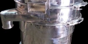 Vibro Sifter Machine