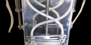 Volumetric Filling Machine