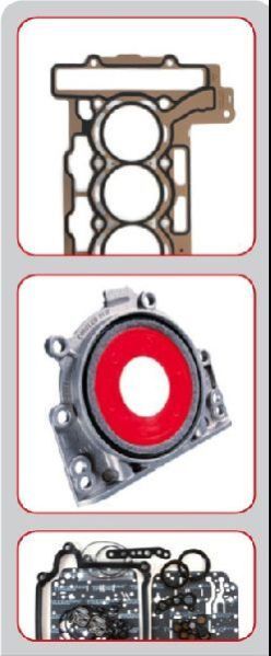 Engine Oil Seals