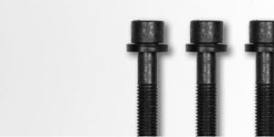 Head Bolts