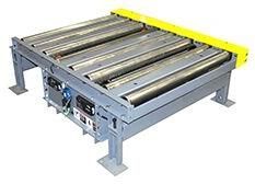 Powered Roller Conveyor