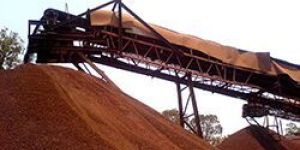 Superior Abrasion Resistant Conveyor Belt