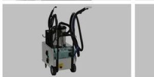 Coach Washing Plant