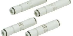 Inline Vacuum Ejector