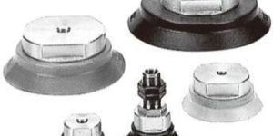 Vacuum Pad and Large