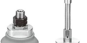 Vacuum Pad and Large Size Bellows