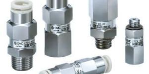 Vacuum Saving Valve