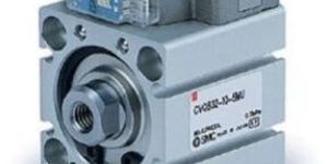 Valve Mounted Compact Cylinder