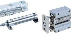 Water Resistant Cylinder