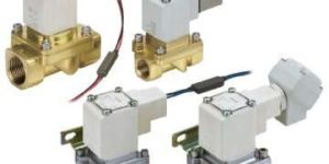 Zero Differential Pressure