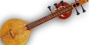 Ekandam Veena