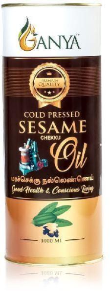 Sesame Oil
