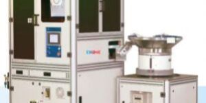 Vision Inspection System