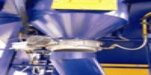 FILLER WEIGHER
