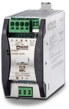 Emparro Switch Mode Power Supply Units