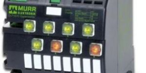 MICO Basic Power Distribution Module