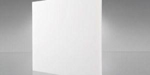 White Acrylic Sheet