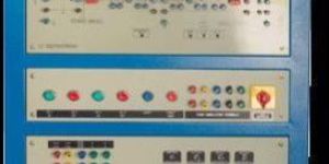 Transformer Protection Unit