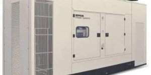 Kohler Diesel Generator
