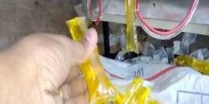 Pepsi Tube Packing Machines